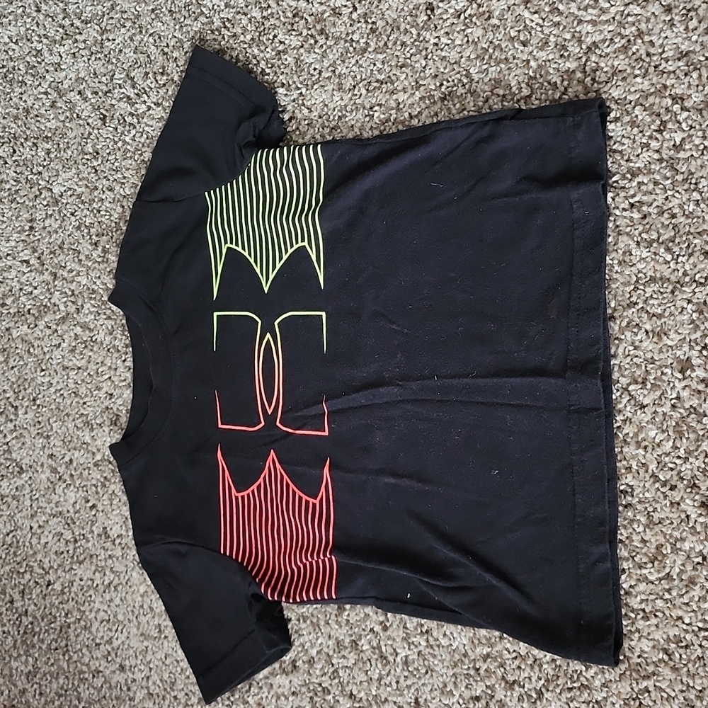 Black tee 3t - Picture 1 of 1